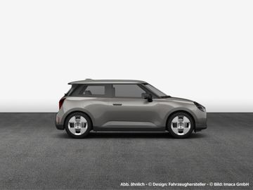MINI Cooper E - 5