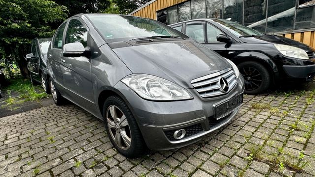 Mercedes-Benz A 180 CDI*Navi*Sitzheizung*2.Hand*TÜV 2025