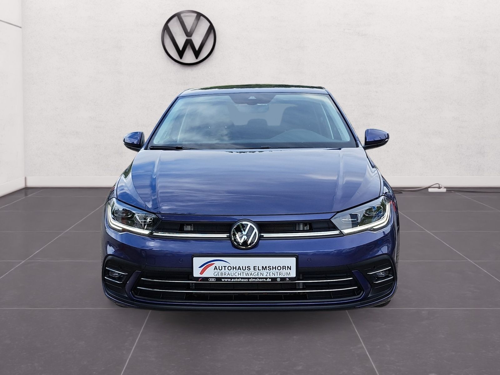 Volkswagen Polo - Bild 4