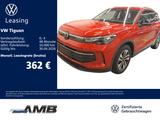 Volkswagen Tiguan Energy 1.5 eTSI AHK/LED/Standhzg/10.30Gar - Volkswagen Tiguan ENERGY mit Benzin-Antrieb