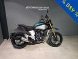 CFMOTO 700 CL-X Adventure - CFMOTO 700CL X