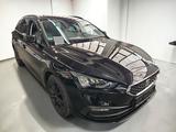 Seat Leon Sportstourer 1.5 eTfsi Style*KAM*LED*TOP - Seat Leon: Kombi