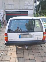 Volvo volvo 740 gl Tausch - Volvo 740: Gl