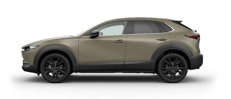 Fahrzeugabbildung Mazda CX-30 2.5i 140PS A/T Homura