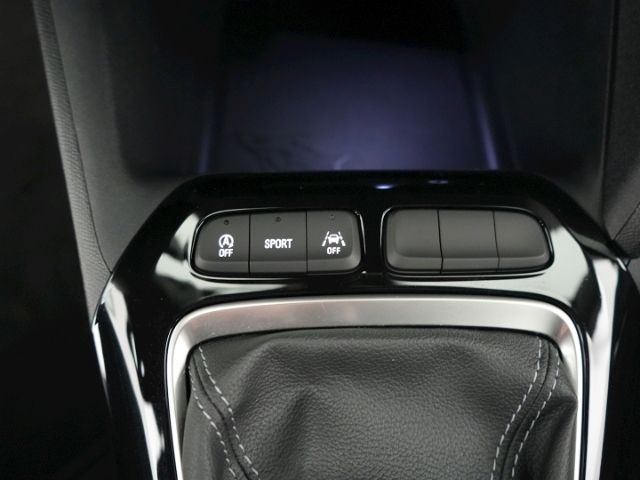 Corsa F FACELIFT GS+LED MATRIX+RÜCKFAHRKAMERA+SI