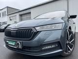 Skoda Octavia Combi 2.0 TDI DSG Blackline 164€ m. 20%  - Skoda Octavia: 16 TDI