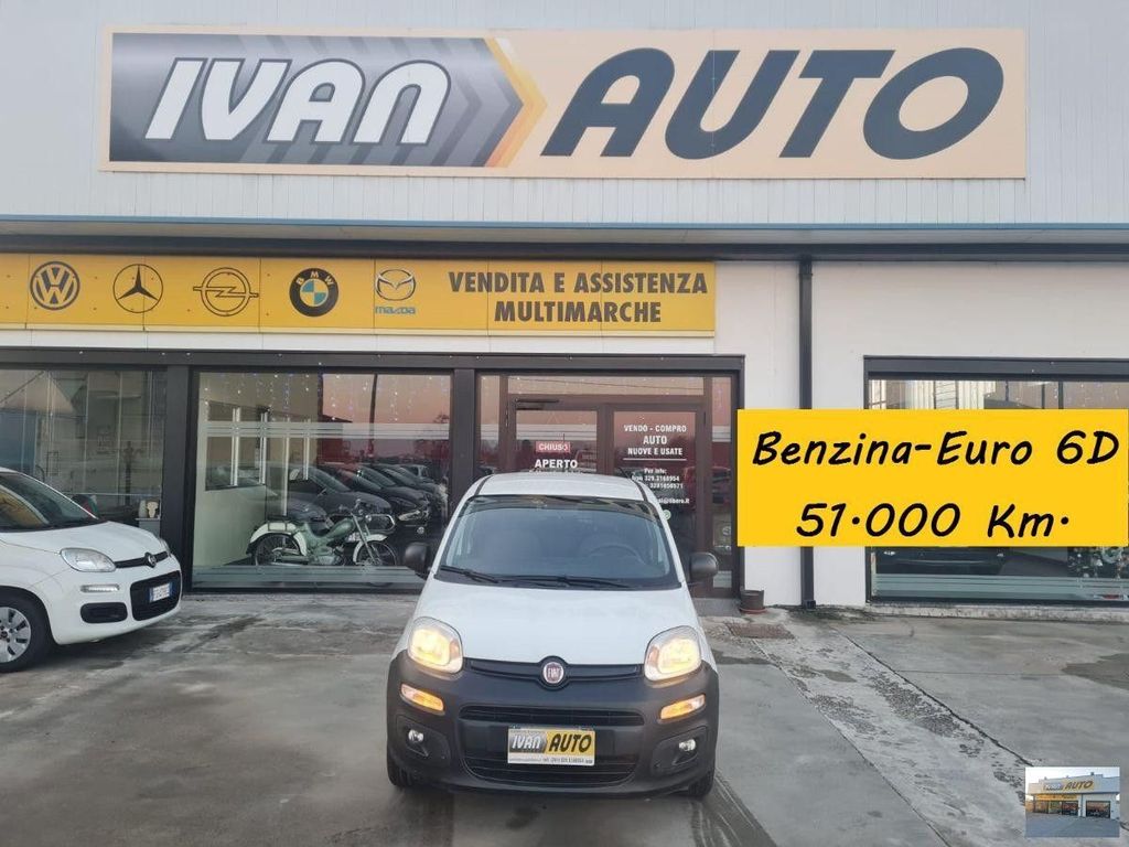 Image of Fiat Other