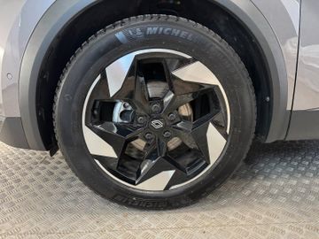 Renault Captur 140 EDC Techno LED*Navi*Kamera*ACC*SH
