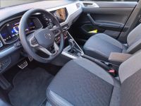 Volkswagen Taigo - Vorschau Bild 9