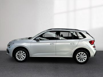 Skoda Kamiq - 2