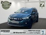 Dacia Jogger Expression TCe - DACIA Jogger Leasingangebote für Privatpersonen