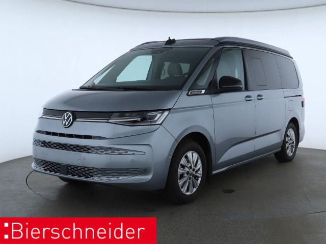 Image of Volkswagen T7 California
