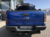 Ford Ranger Wildtrak Doppelkabine 4x4+AT MOTOR NEU - gebrauchte Ford Ranger aus dem Jahr 2018