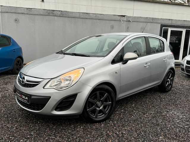 Opel Corsa D 1.2 Edition *TÜV NEU* INSPEKTION NEU*