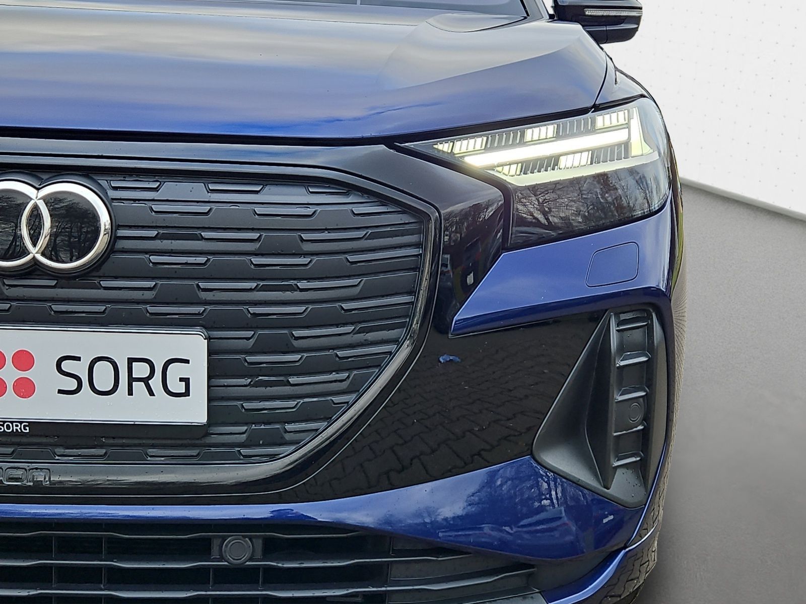 Audi Q4 e-tron - Bild 13