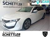 Peugeot 508 SW Hybrid 225 e-EAT8 Allure *OBC 7,4 kW - Peugeot 508 mit Hybrid-Antrieb: Hybrid4