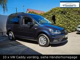 Volkswagen Caddy PKW Comfortline BMT - : Pkw
