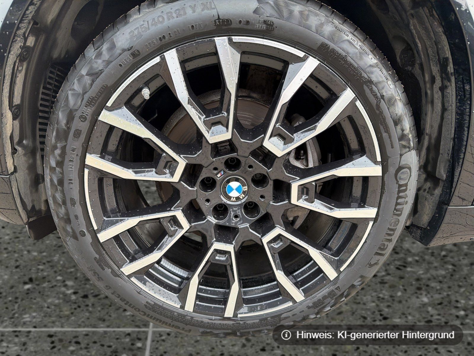 BMW X5 - Bild 9
