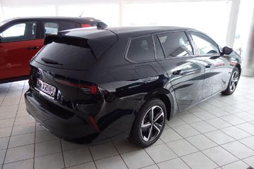 Bild 2 Opel Astra L Sports Tourer GS