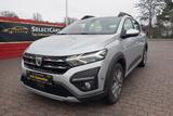 Dacia Sandero III Stepway 1.HAND/AUTOMATIK/NAVI/CARPLA