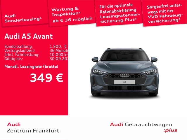 Audi A5 - Bild 2