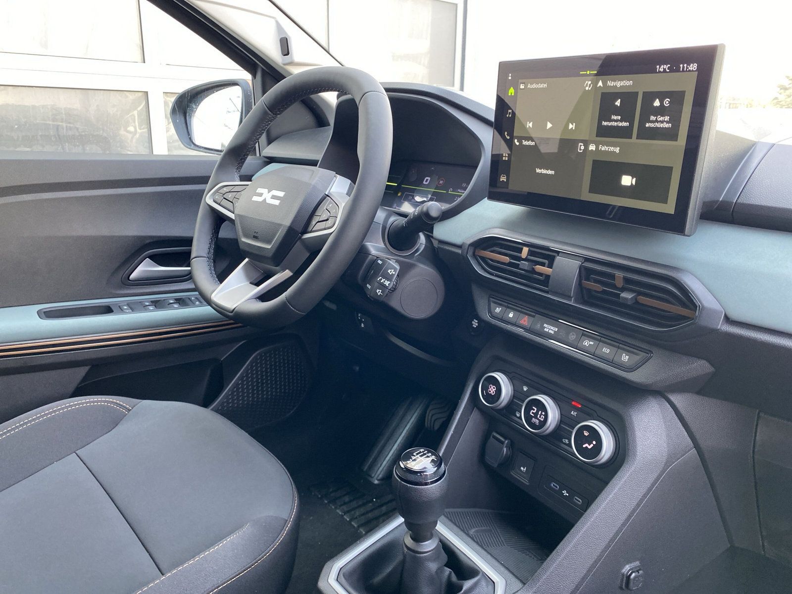 Dacia Jogger - Bild 9