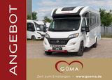 Dethleffs Trend T 7057 DBL * 16.000  Winter Special