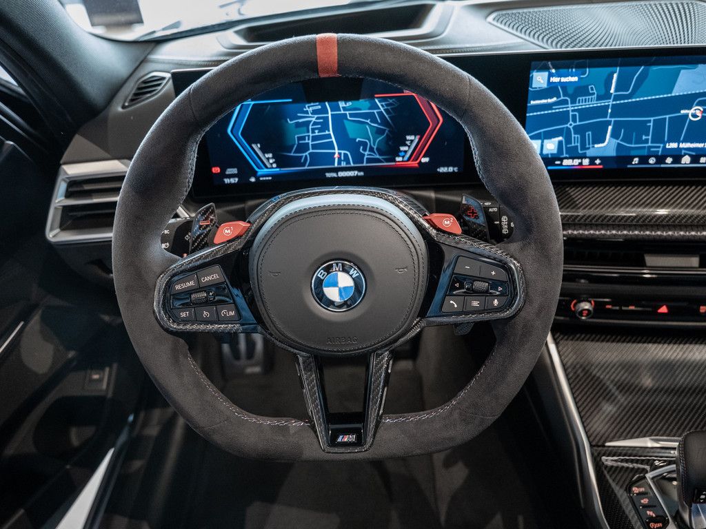 BMW M3 - Bild 14