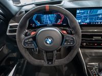 BMW M3 - Vorschau Bild 14
