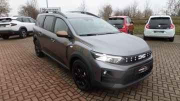 Dacia Jogger Extreme TCe 110 PS 7-Sitzer NAVI, Sitzhei