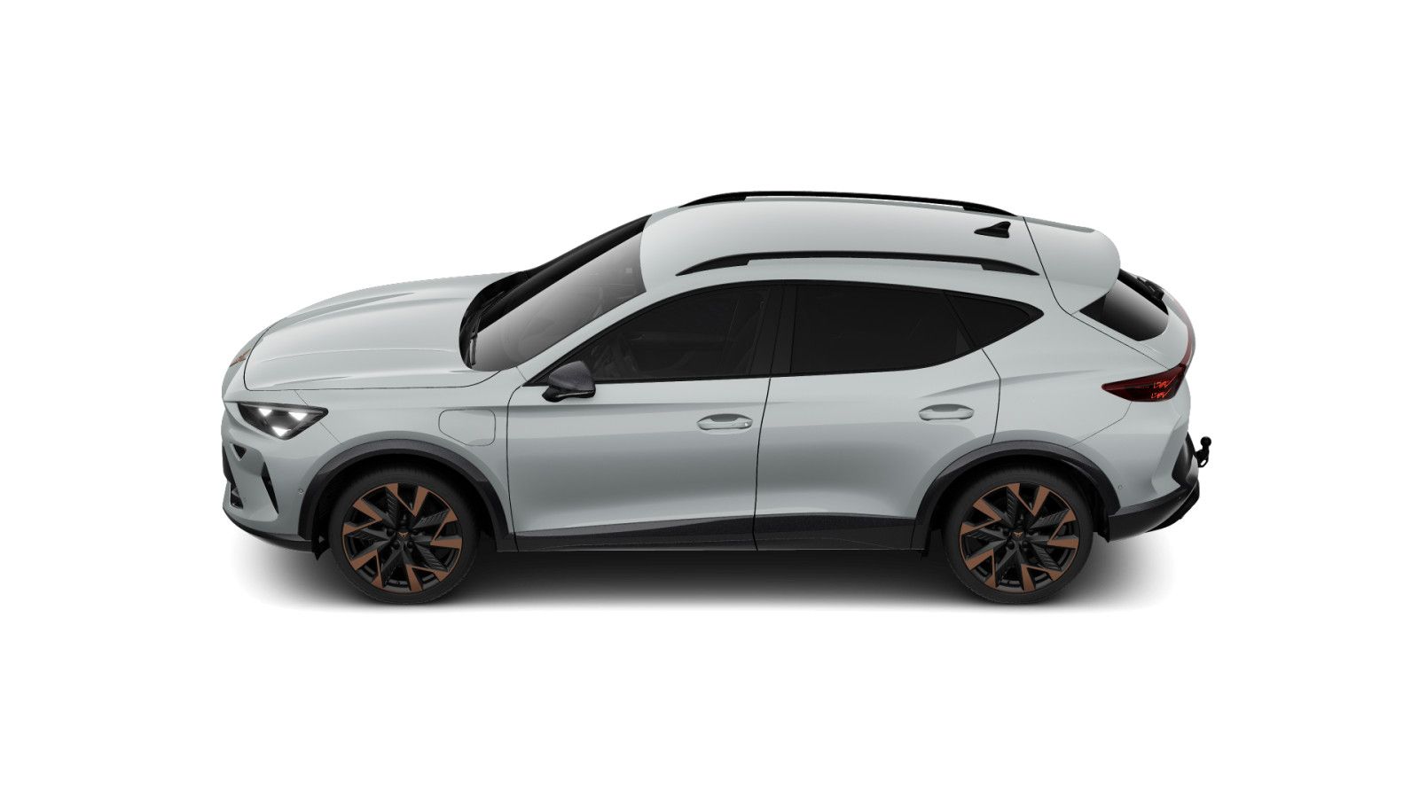 Cupra Formentor - Bild 5