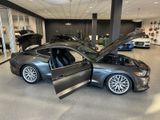 Ford Mustang GT Aut|Geiger Supercharger 675PS|NAP AGA - : Sportwagen, Super