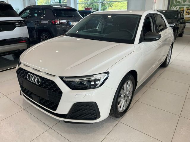 AUDI AUDI A1 SPB 30 TFSI