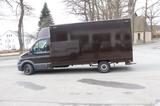 Volkswagen Koffer ideales Wohnmobil Food Truck Zahnriemen - Volkswagen: Wohnmobil