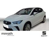 Seat Ibiza Style 1.0 TSI ACC+LED+NAVI+APP+RFK+SHZ+PDC - Seat Ibiza Jahreswagen: Style