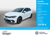 Volkswagen Polo VI 1.0 TSI Style Edition 50 MATRIX RFK NAVI