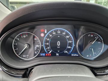 Bild 6 Opel Astra K Sports Tourer Elegance 1.5D Automatik