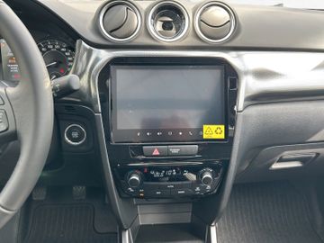 Fotografie 12 des Suzuki Vitara 1.4 Comfort+ Kamera ACC Pano Teilleder