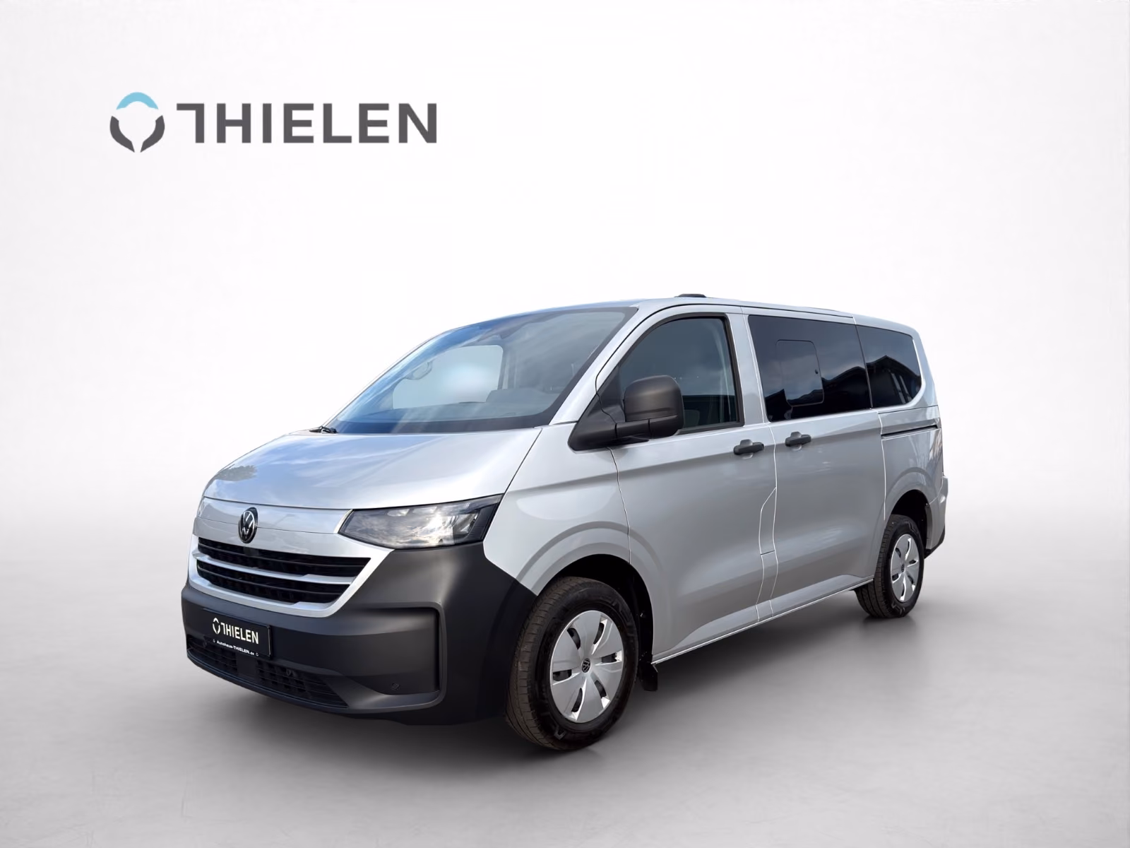 Volkswagen T7 Caravelle