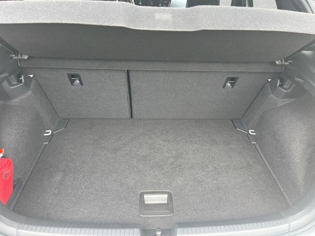 Polo GTI 2.0 TSI DSG