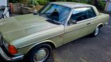 Mercedes-Benz Oldtimer CE 230 Autom. H-Kennz. - Mercedes-Benz CE-Klasse von privat