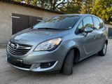 Opel Meriva 1.4 ecoFLEX  88kW S/S 5-Gan... - Opel Meriva mit Benzin-Antrieb: 1.8