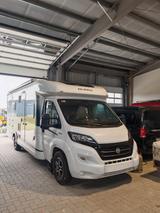 Hobby Optima T75 Hf De Luxe - Hobby Optima De Luxe