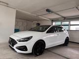 Hyundai i30 1.6 CRDi 85kW EDITION 30+ DCT EDITION 30+ - Hyundai i30 mit Diesel-Antrieb: Limousine, Automatik