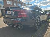 Volvo S60 T5 Geartronic R Design R Design - Volvo S60 R mit Benzin-Antrieb