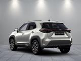 Toyota Yaris Cross 1.5 Hybrid Teamplayer Winter-Paket - Toyota Yaris Cross Gebrauchtwagen
