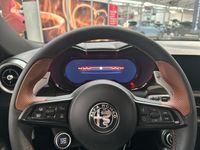 Alfa Romeo Tonale - Vorschau Bild 23