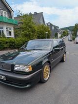 Volvo 850 T-5R Schalter - Volvo 850: Kombi