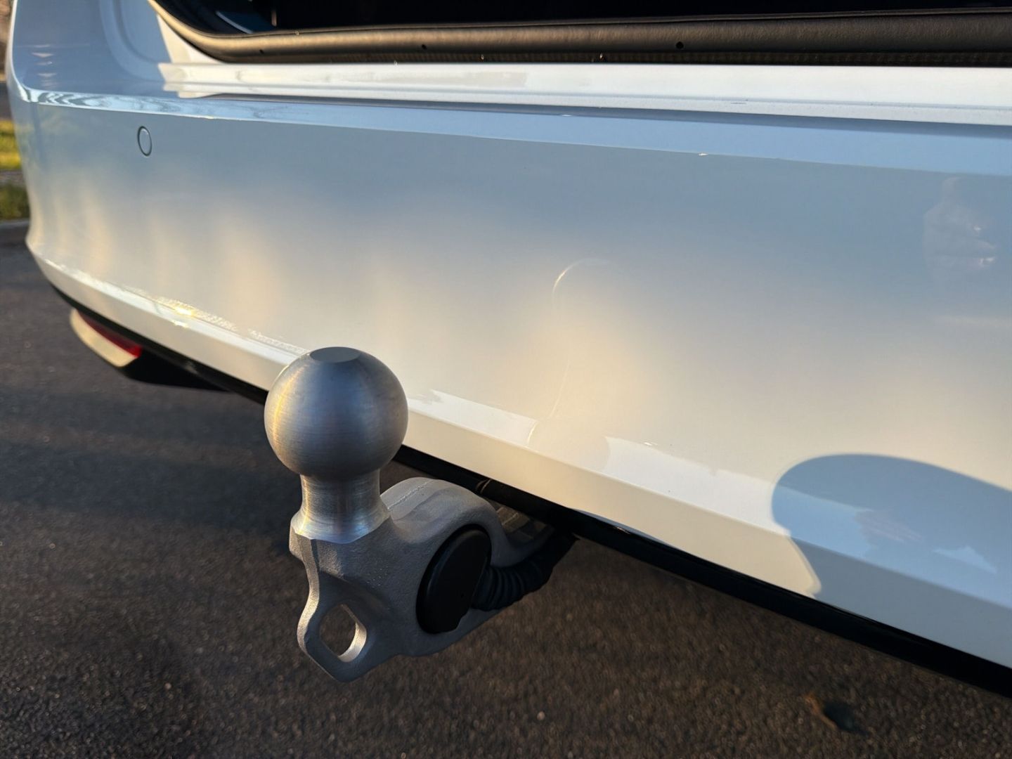 Skoda Superb - Bild 19