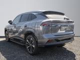 MG HS PHEV Luxury 200kW Finanzierungspreis LED,Kame - : Allradantrieb, Geländewagen